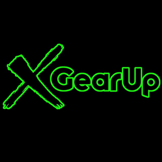 XGearUp Logo